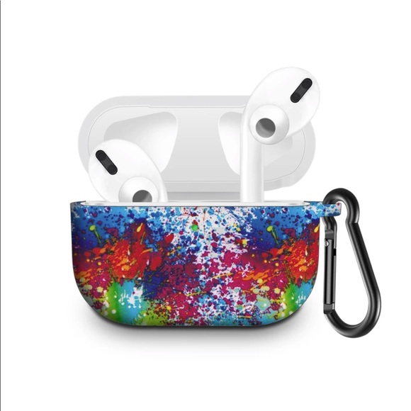 Accessories - AirPods pro case